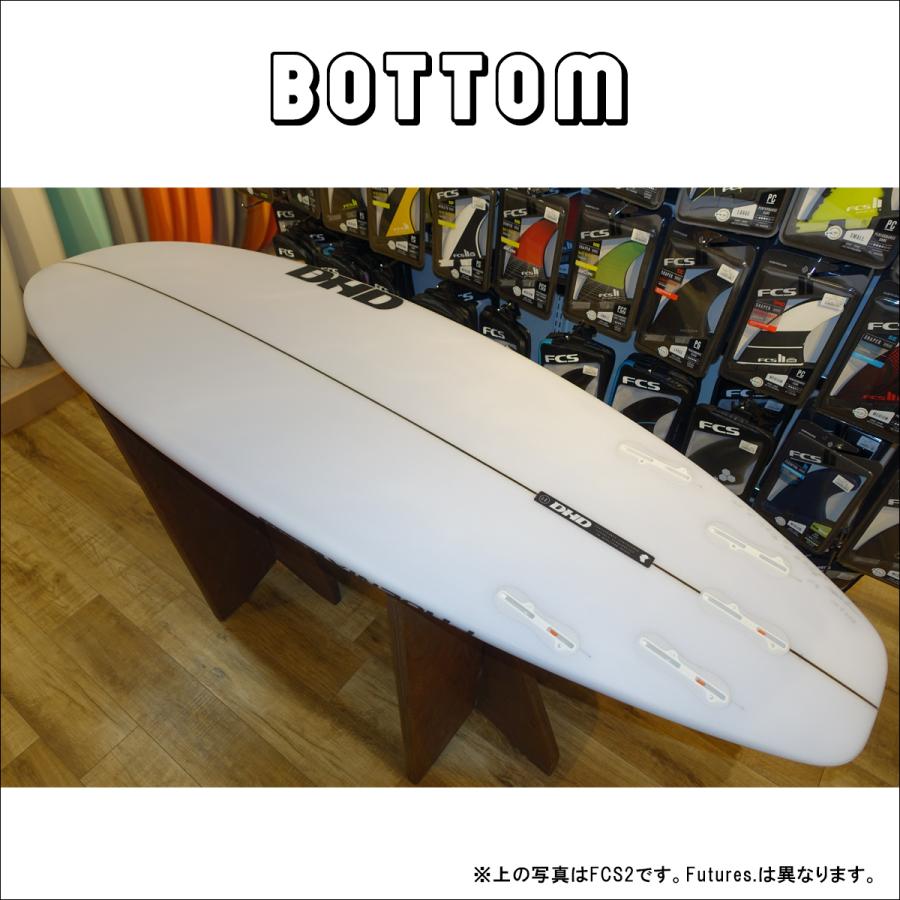 25 DHD サーフボード PHOENIX FLIGHT フェニックスフライト 5'4 25 DHD サーフボード PHOENIX FLIGHT フェニックスフライト 5'4