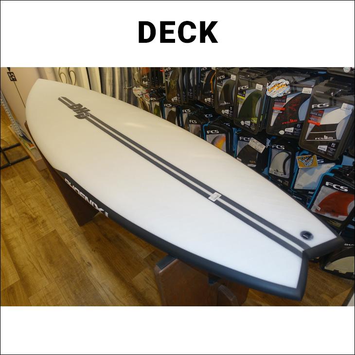 24 DHD PHOENIX SWALLOW TAIL フェニックス スワローテール EPS