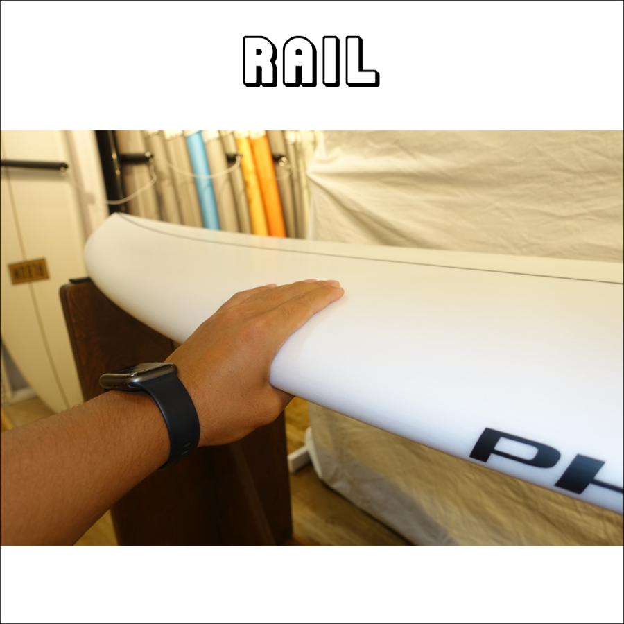 25 DHD PHOENIX SWALLOW TAIL フェニックス スワローテール EPS FCS2