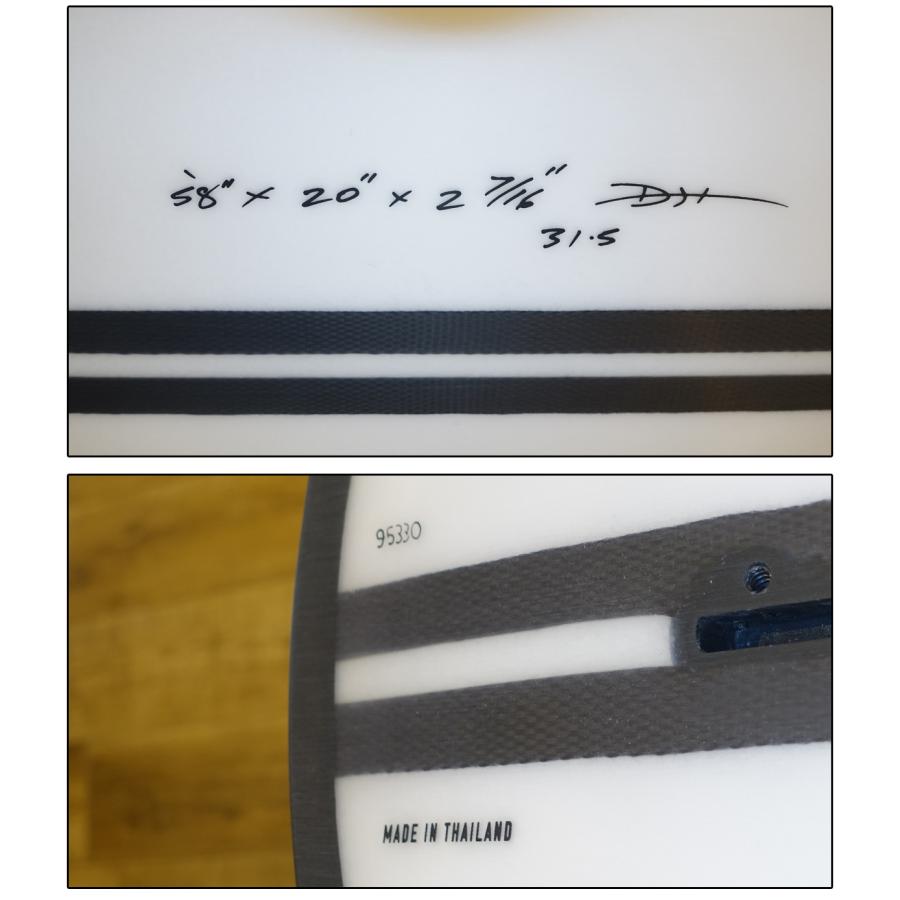 DHD PHOENIX ショートボード フレイムデザイン PHOENIX – DHD