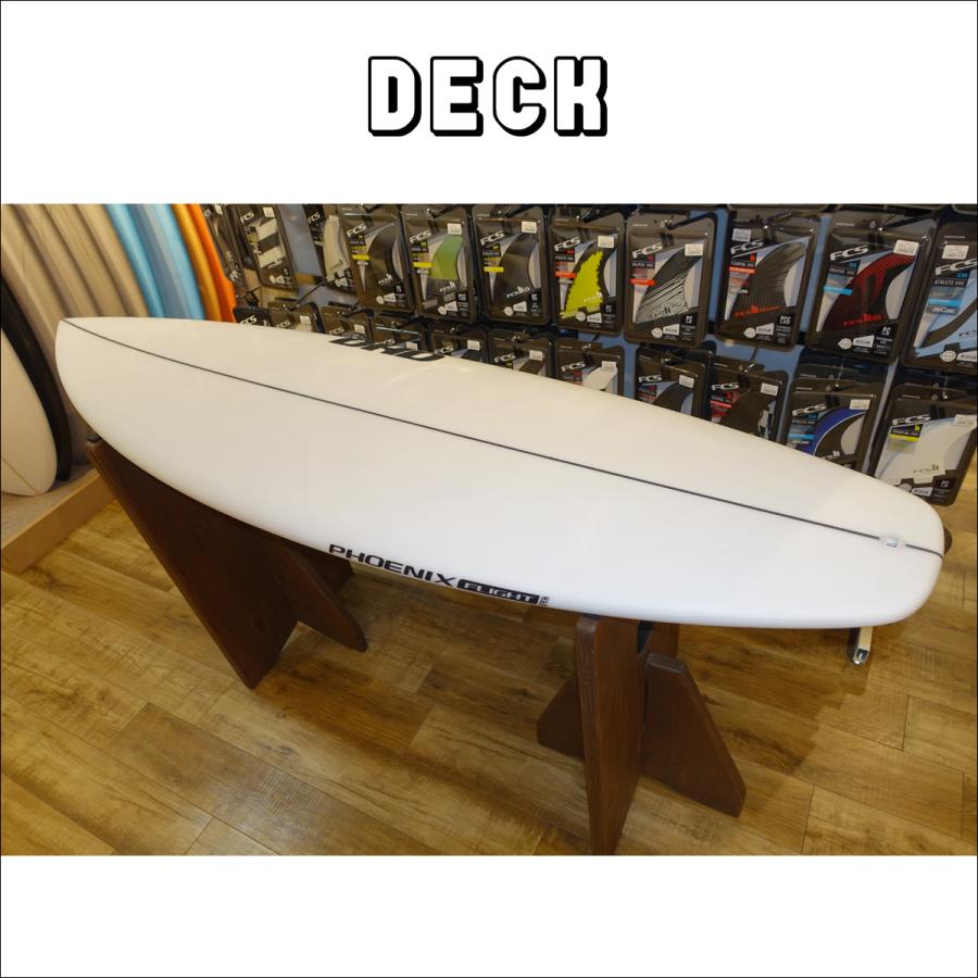26 DHD サーフボード PHOENIX FLIGHT EPS フェニックスフライト
