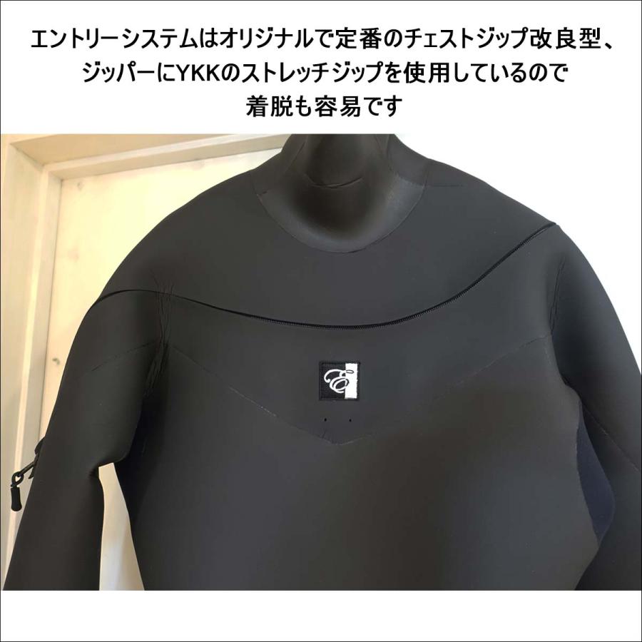 24-25 Episode エピソード セミドライ ウェットスーツ ウエットスーツ