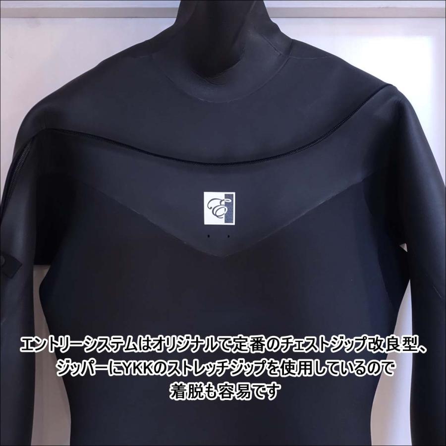 Episode エピソード セミドライ ウェットスーツ ウエットスーツ