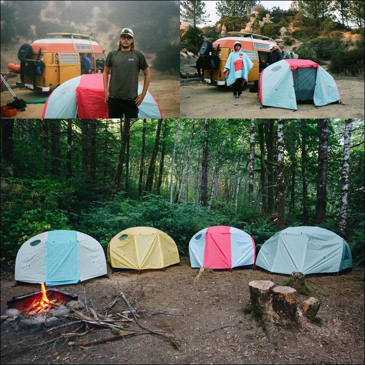 POLeR ポーラー テント POLER 2 MAN TENT 二人用 アウトドア