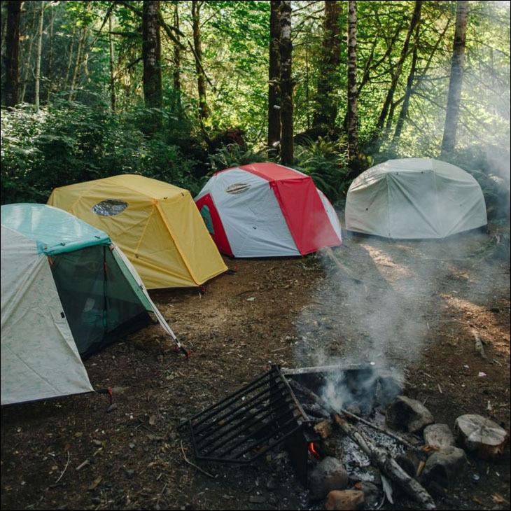 POLeR ポーラー テント POLER 2 MAN TENT 二人用 アウトドア
