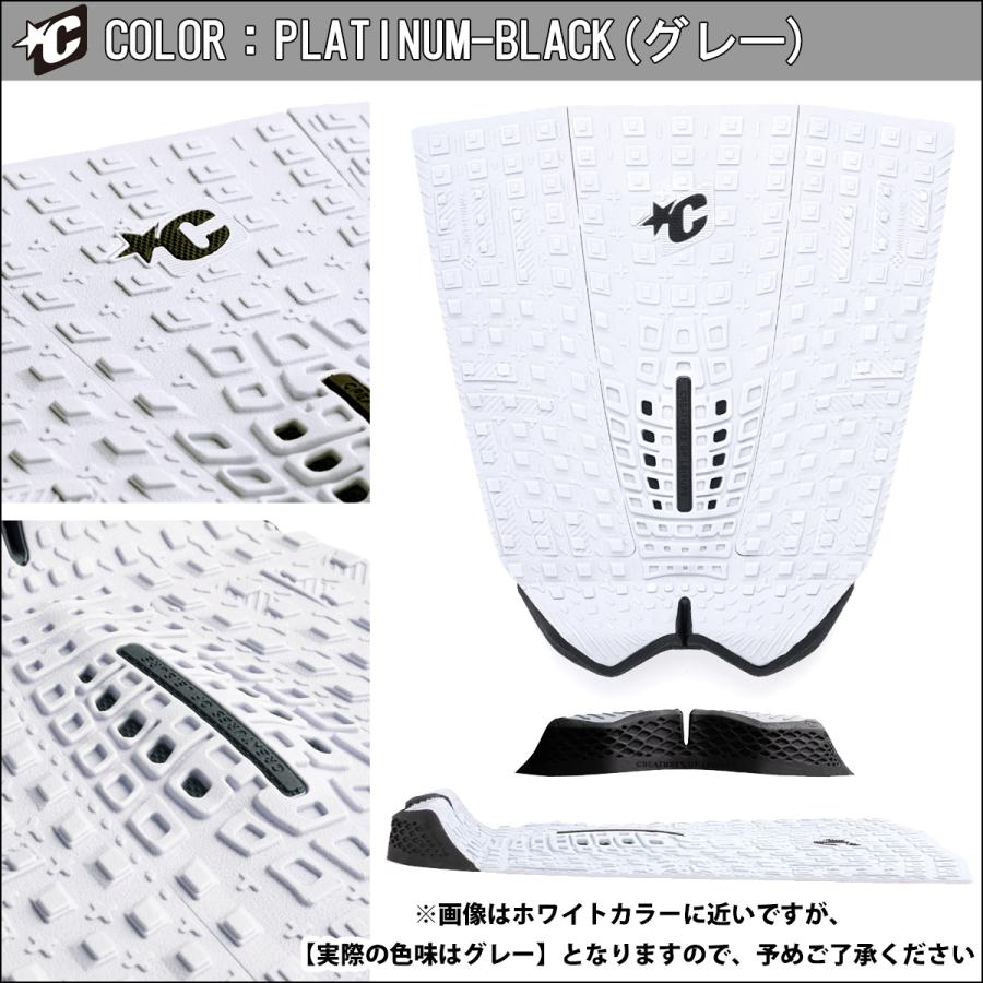 クリエチャー　PROTO 毎日割】デッキパッド サーフィン クリエイチャー CREATURES