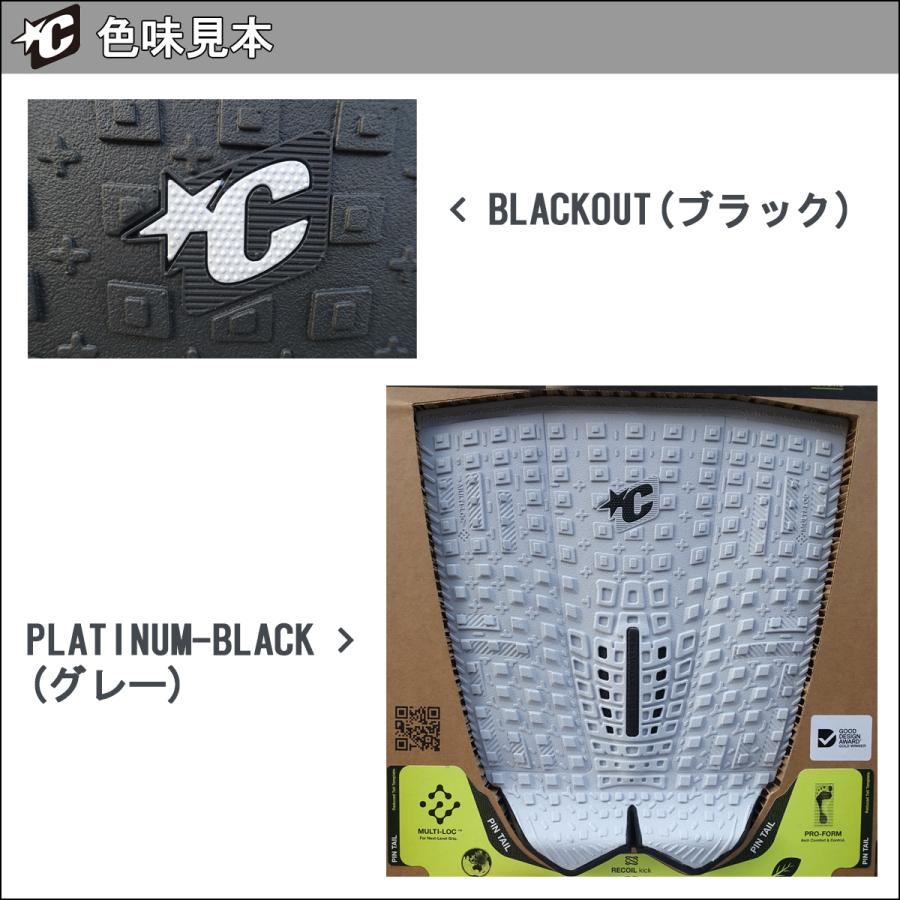 CREATURES OF LEISURE 25 クリエイチャー デッキパッド PROTO