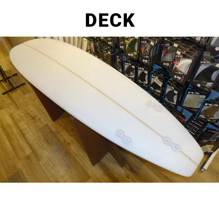 初心者用サーフボード ファンボード PU ノーロゴ 7 