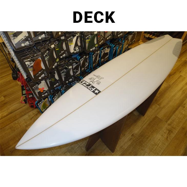 サーフィン・ボディボード PYZEL surfboards C104147F-6B1C-4775-9563-