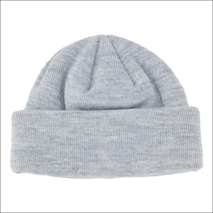 Quiksilver（クイックシルバー） 25 FW Quiksilver ニット帽 WR 2WAY