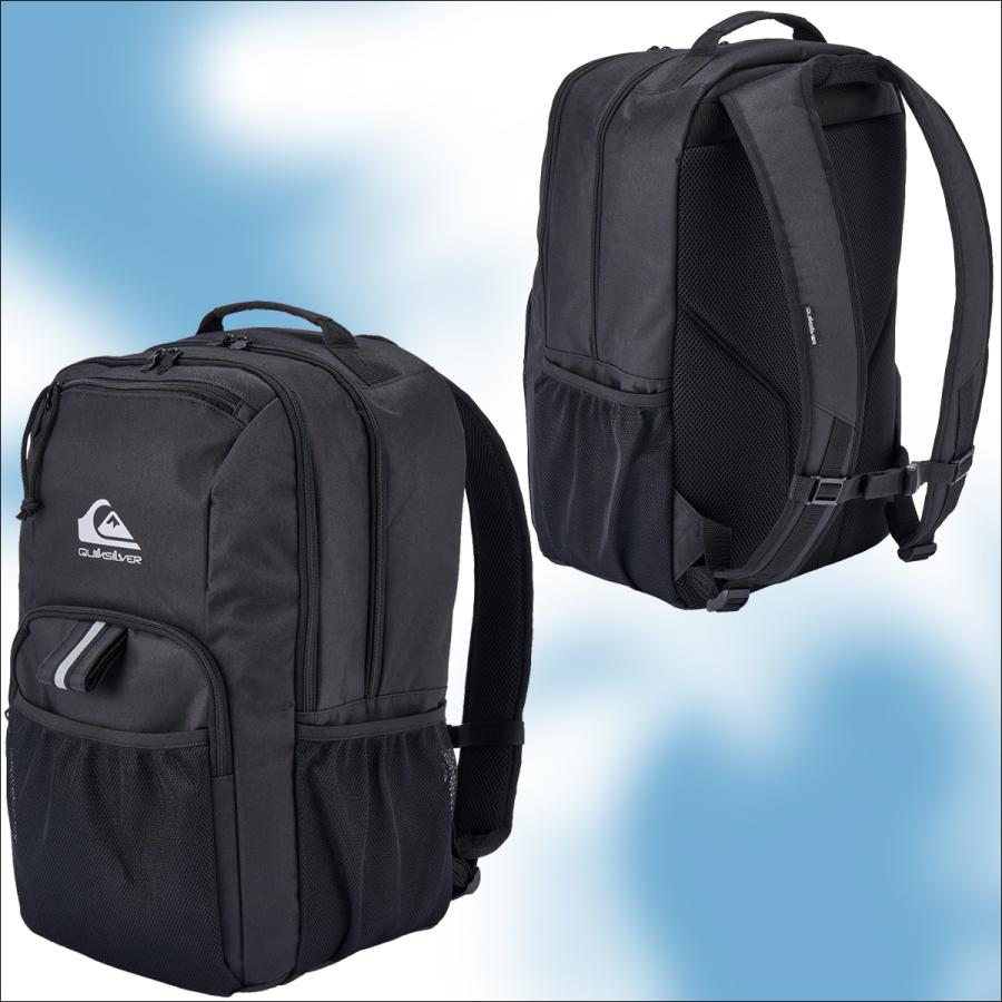 Quiksilver（クイックシルバー） 25 QUIKSILVER バックパック リュック