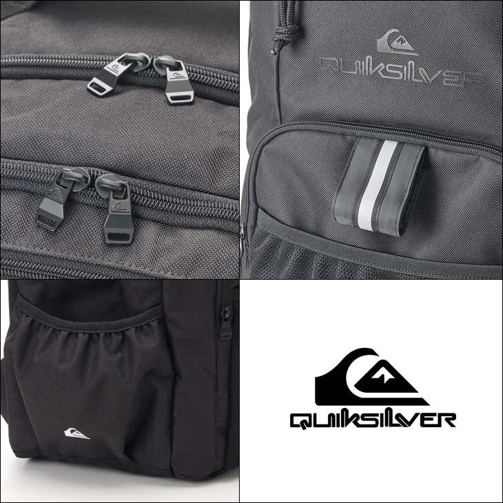 Quiksilver（クイックシルバー） 25 QUIKSILVER バックパック BY THE