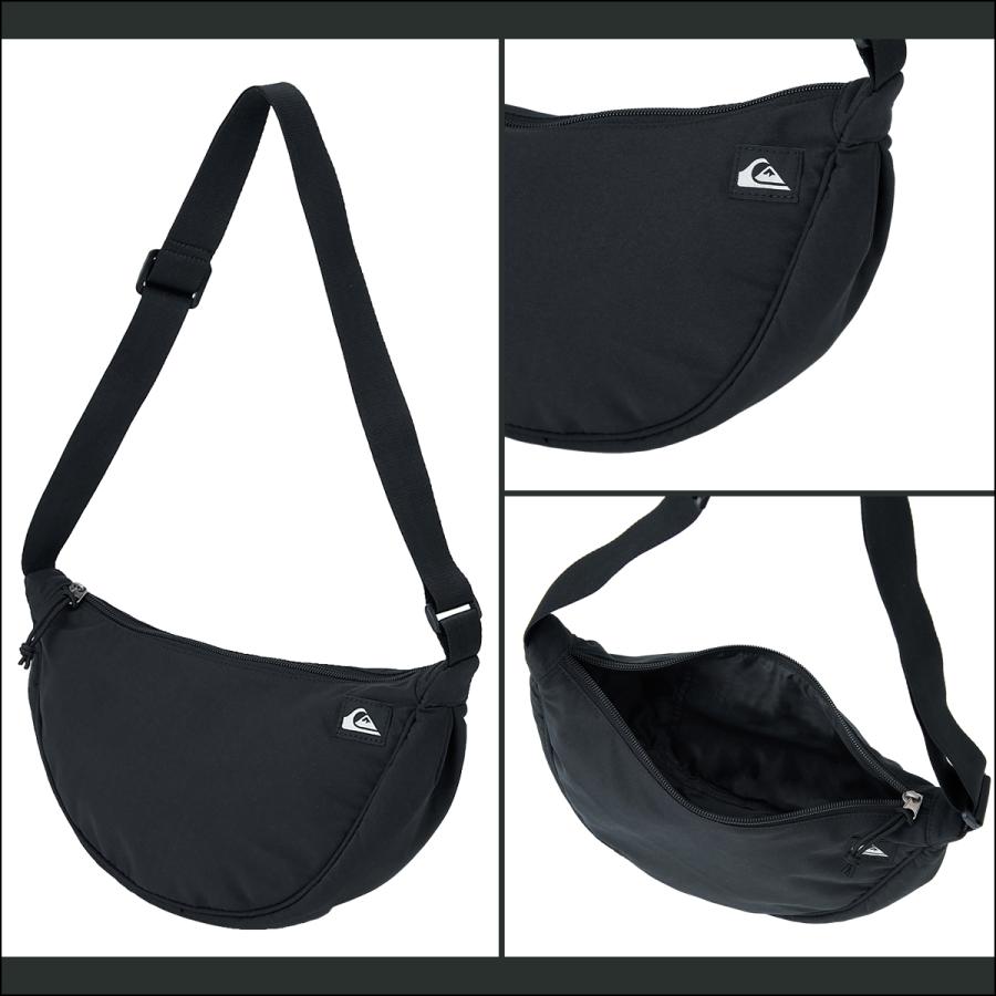 Quiksilver（クイックシルバー） 26SS QUIKSILVER ショルダーバッグ
