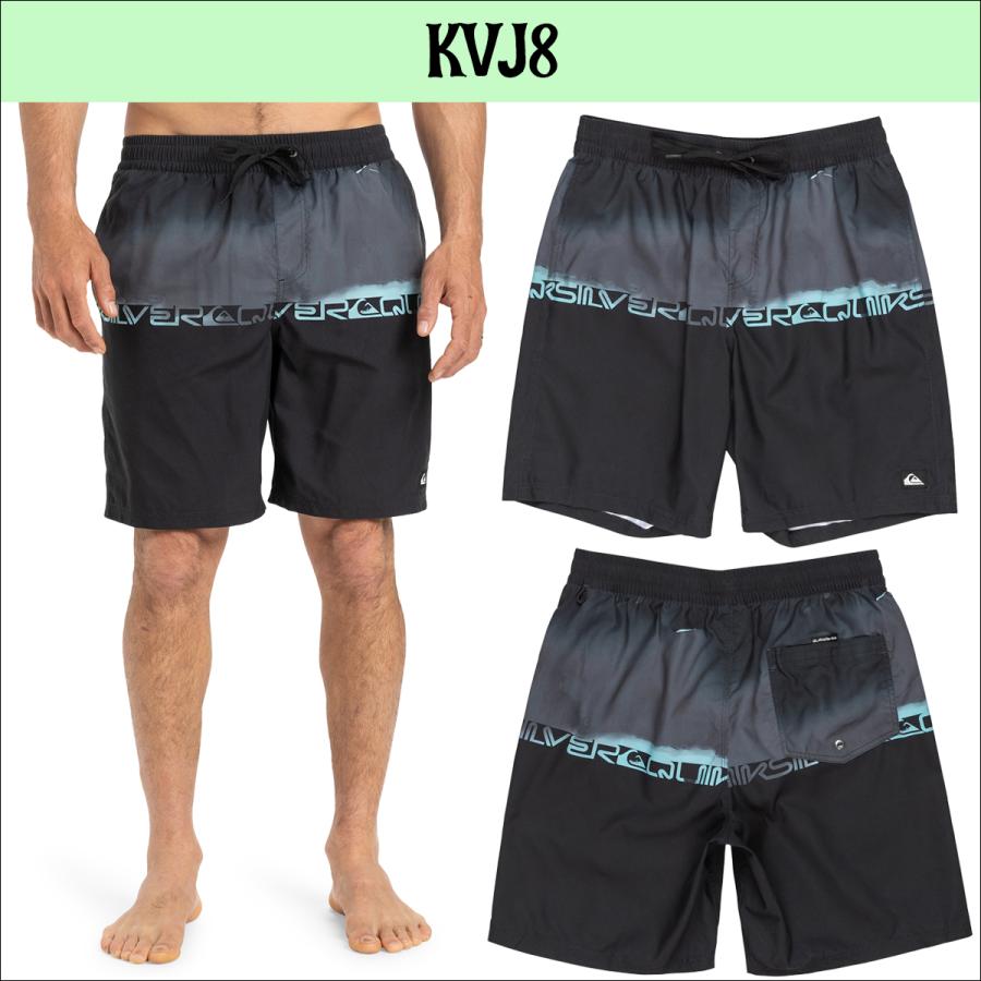 Quiksilver 25 QUIKSILVER クイックシルバー ボードショーツ