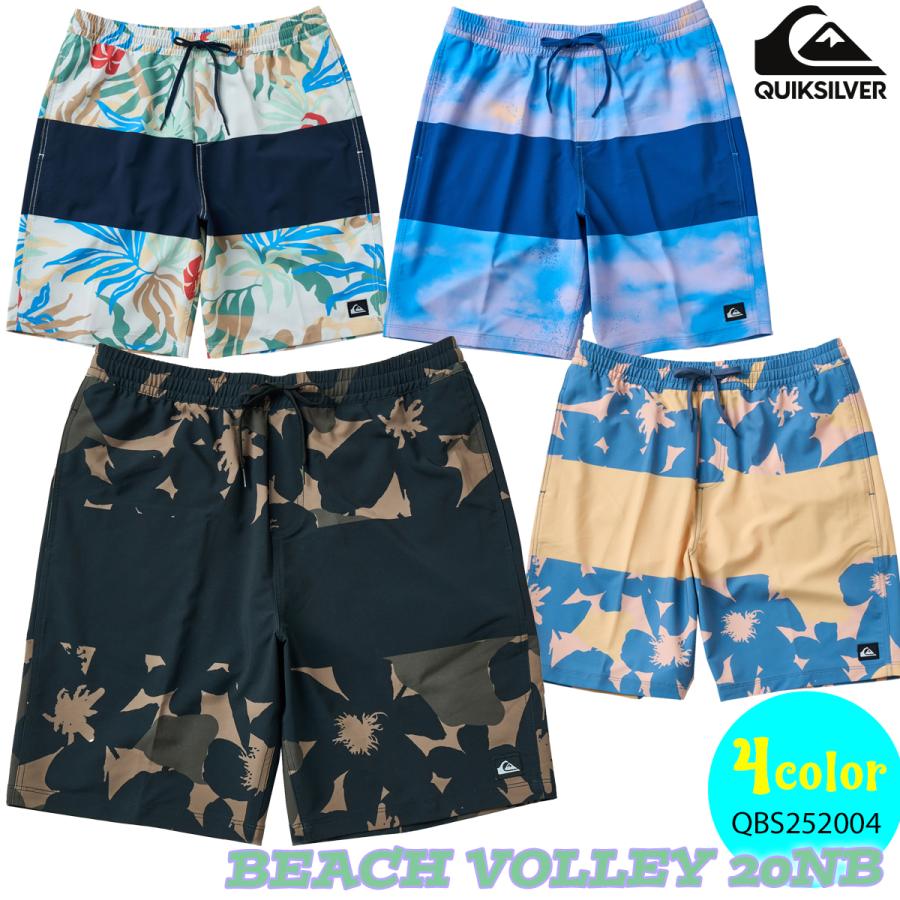 Quiksilver 25 QUIKSILVER クイックシルバー ボードショーツ
