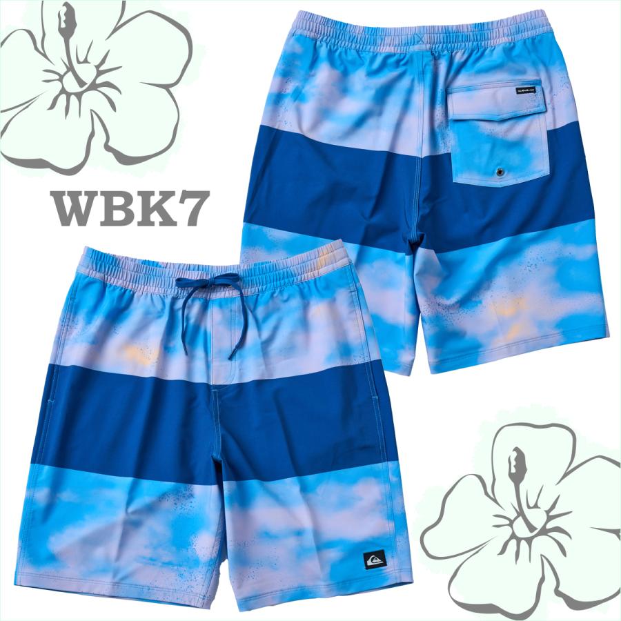 Quiksilver（クイックシルバー） 25 QUIKSILVER ボードショーツ BEACH