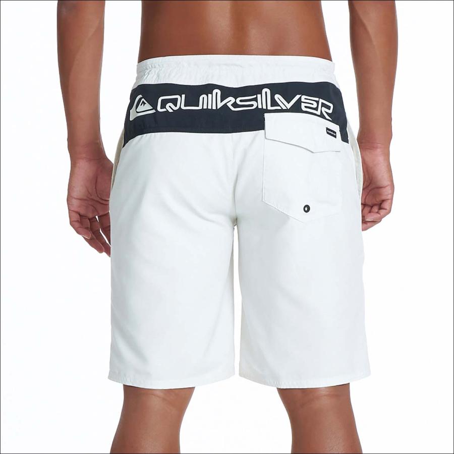 Quiksilver（クイックシルバー） 26 SS QUIKSILVER ボードショーツ MW