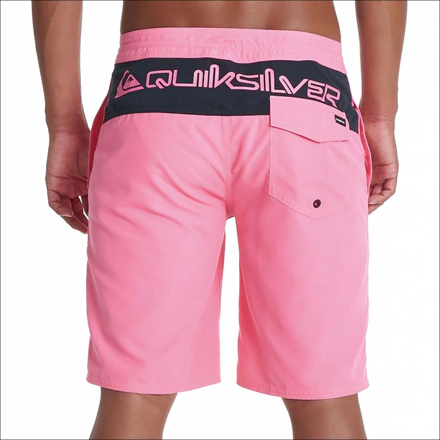 Quiksilver（クイックシルバー） 26 SS QUIKSILVER ボードショーツ MW