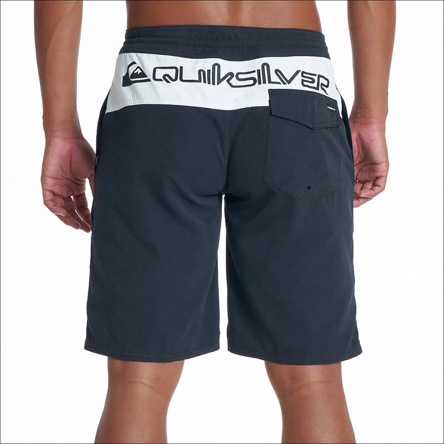 Quiksilver（クイックシルバー） 26 SS QUIKSILVER ボードショーツ MW