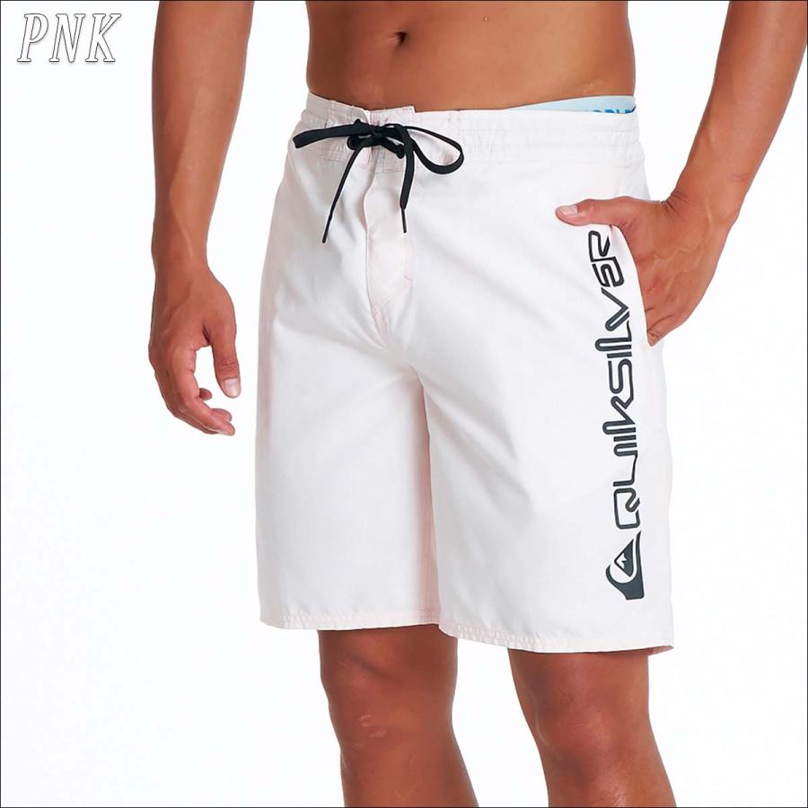 Quiksilver（クイックシルバー） 26 SS QUIKSILVER ボードショーツ MW