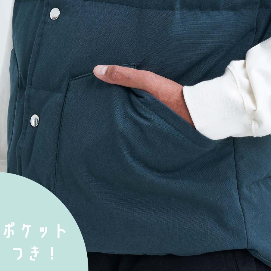 Quiksilver 23 FW クイックシルバー ベスト SURF CLASSIC VEST