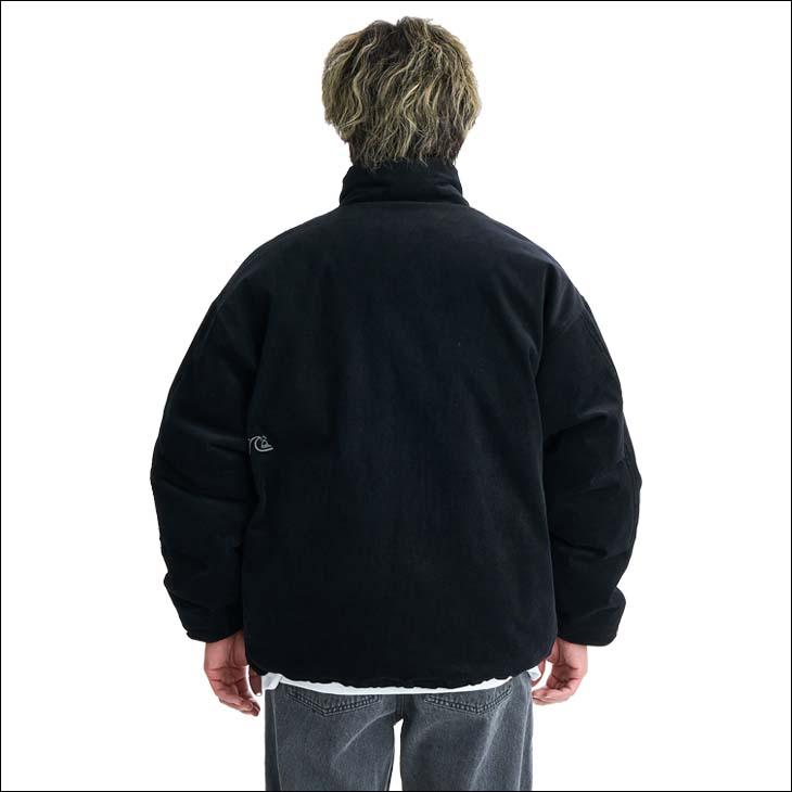 Quiksilver（クイックシルバー） 25 QUIKSILVER ジャケット COLD WIND