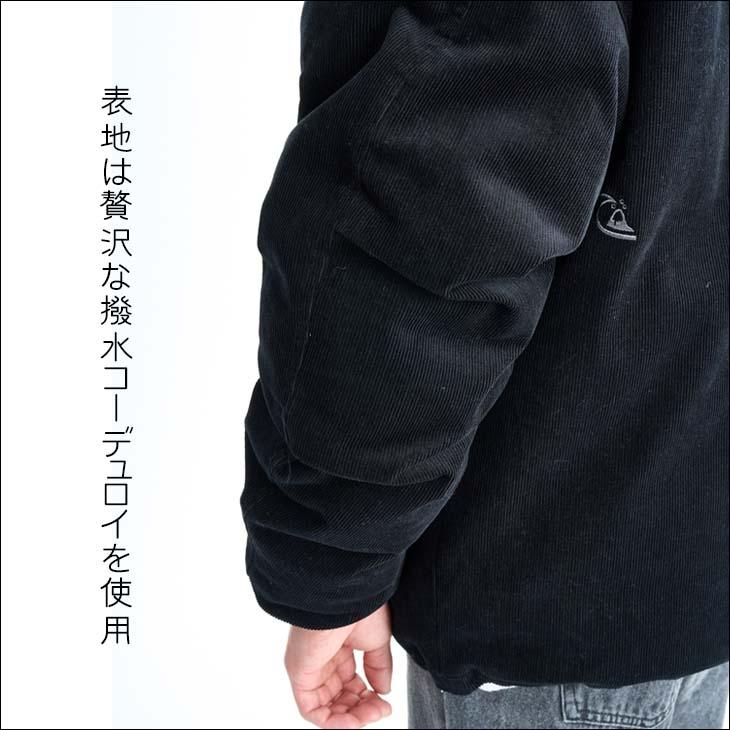 Quiksilver（クイックシルバー） 25 QUIKSILVER ジャケット COLD WIND