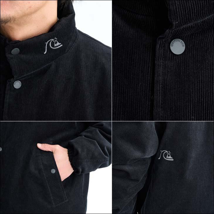 Quiksilver（クイックシルバー） 25 QUIKSILVER ジャケット COLD WIND