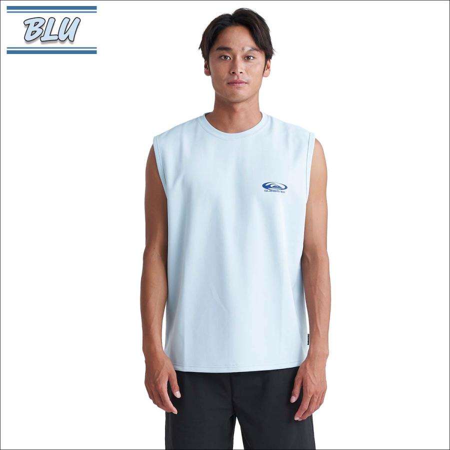 Quiksilver（クイックシルバー） 24 QUIKSILVER ラッシュガード