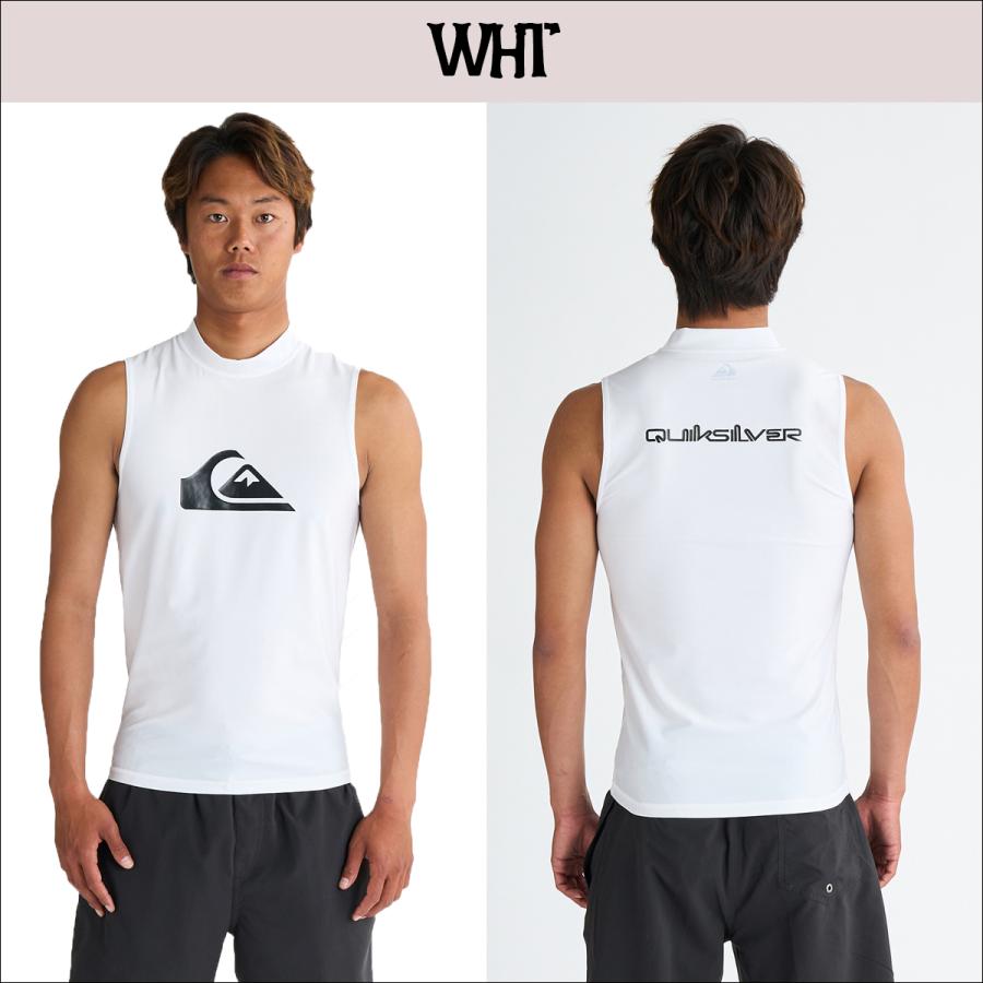 Quiksilver（クイックシルバー） 25 QUIKSILVER ラッシュガード