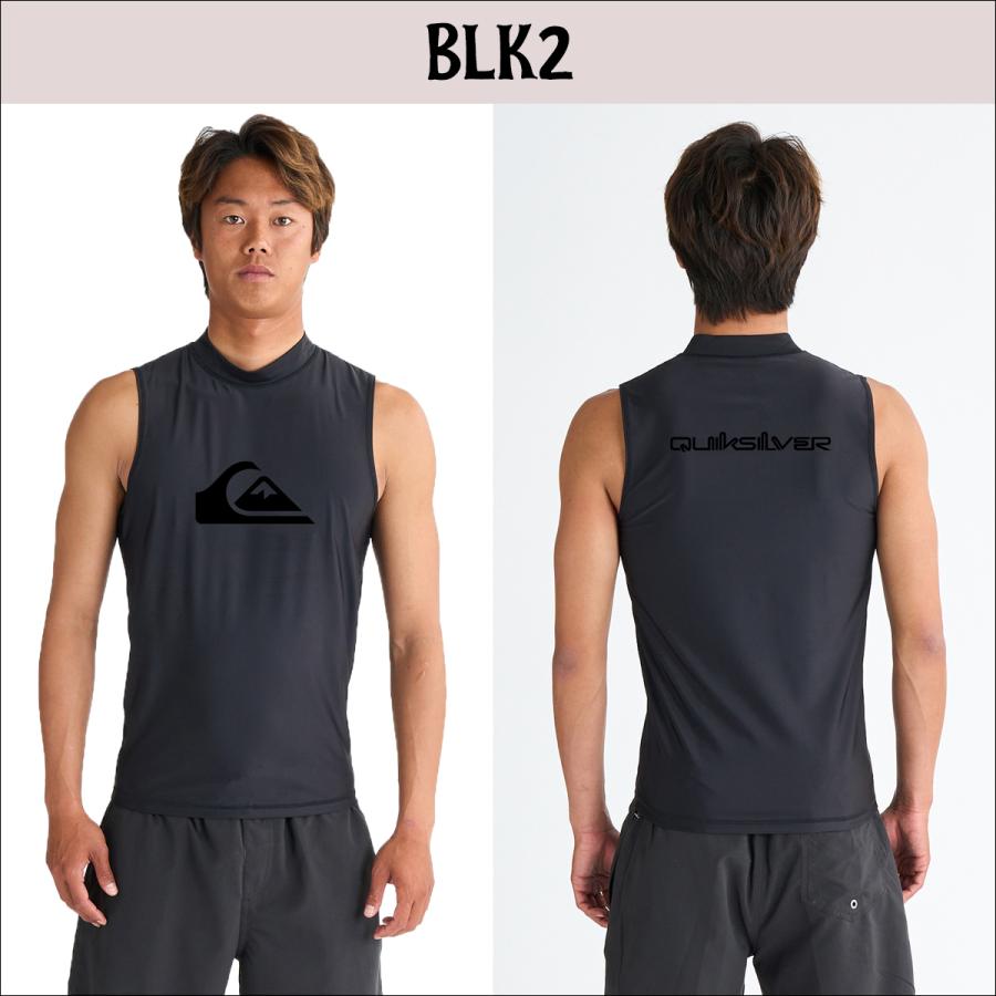 Quiksilver（クイックシルバー） 25 QUIKSILVER ラッシュガード