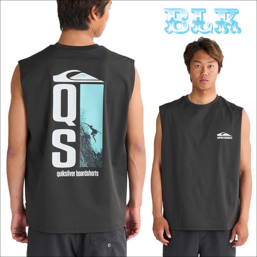 Quiksilver（クイックシルバー） 25 QUIKSILVER ラッシュガード