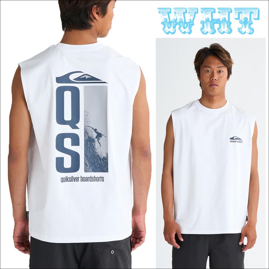 Quiksilver（クイックシルバー） 25 QUIKSILVER ラッシュガード