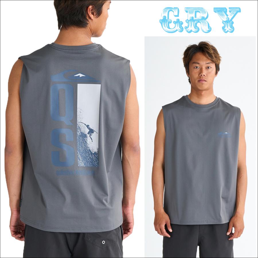 Quiksilver（クイックシルバー） 25 QUIKSILVER ラッシュガード