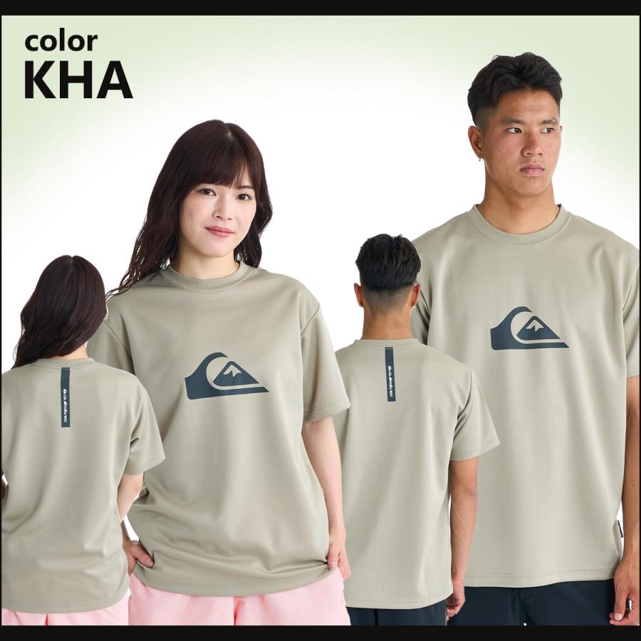 CHIEMSEE 26SUMMER ラッシュガード ジャンパーサークルロゴマーク Quiksilver（クイックシルバー） 26SS QUIKSILVER ラッシュガード COMP