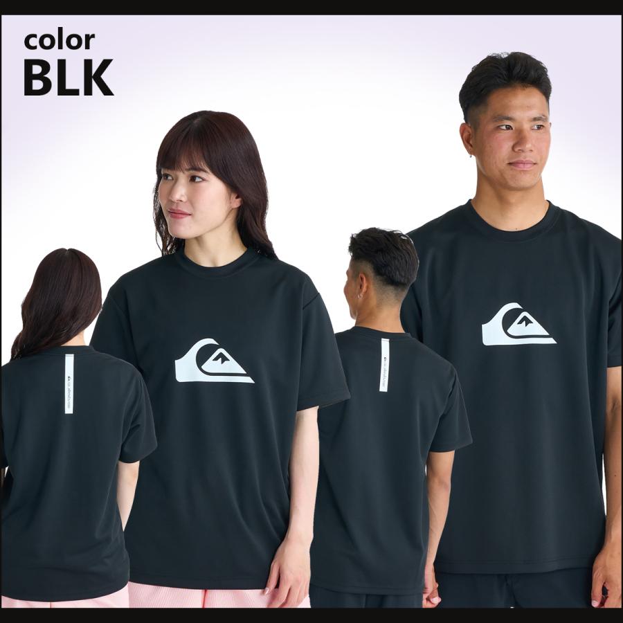 Quiksilver（クイックシルバー） 26SS QUIKSILVER ラッシュガード COMP