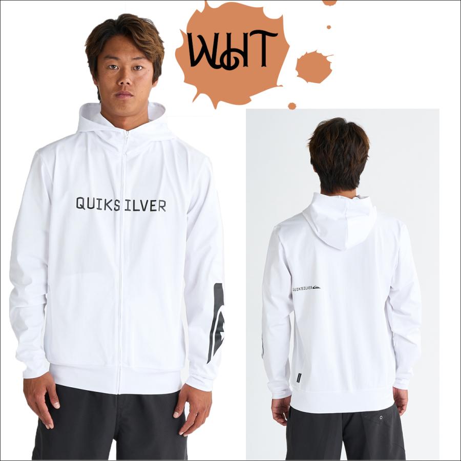 Quiksilver（クイックシルバー） 25 QUIKSILVER ラッシュガード