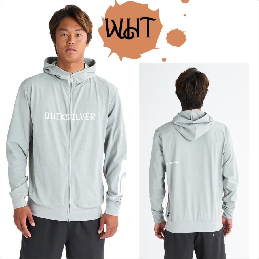 Quiksilver（クイックシルバー） 25 QUIKSILVER ラッシュガード