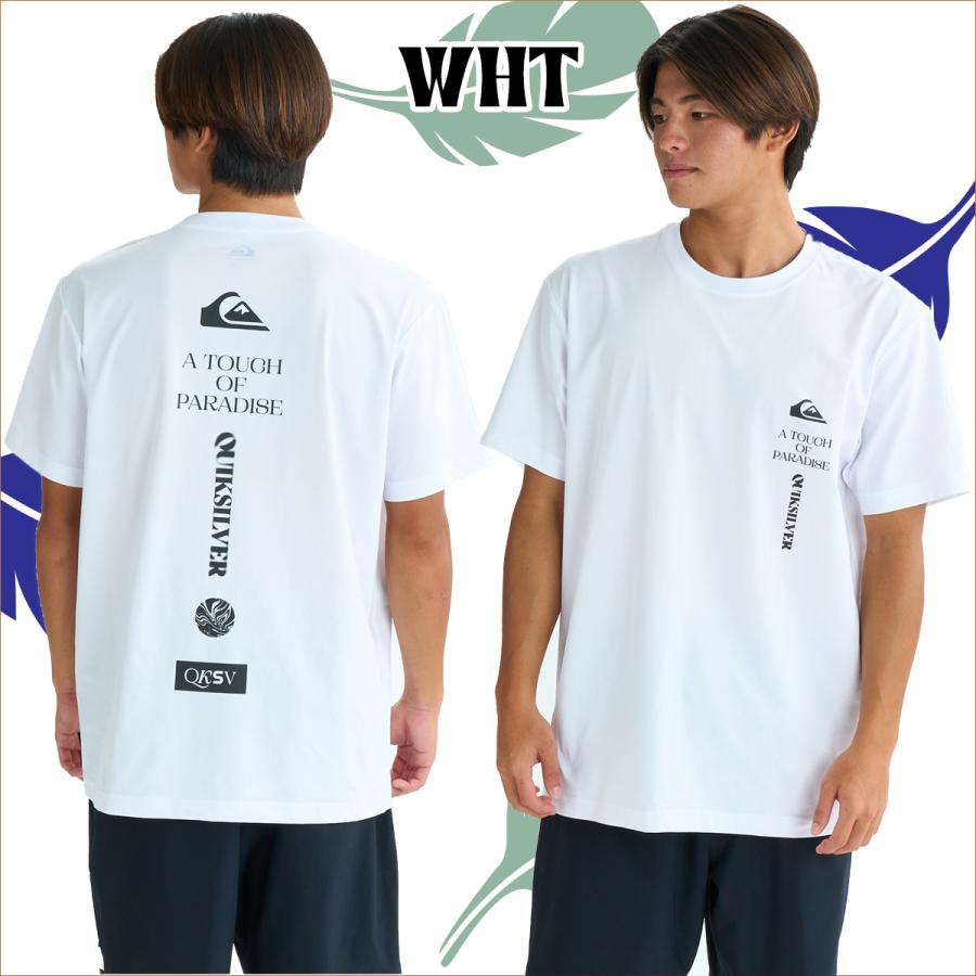 Quiksilver（クイックシルバー） 25 QUIKSILVER ラッシュガード