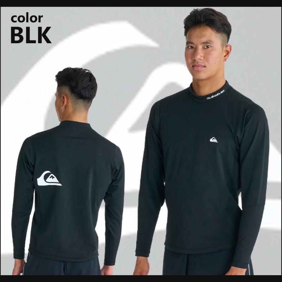 Quiksilver（クイックシルバー） 26 SS QUIKSILVER ラッシュガード