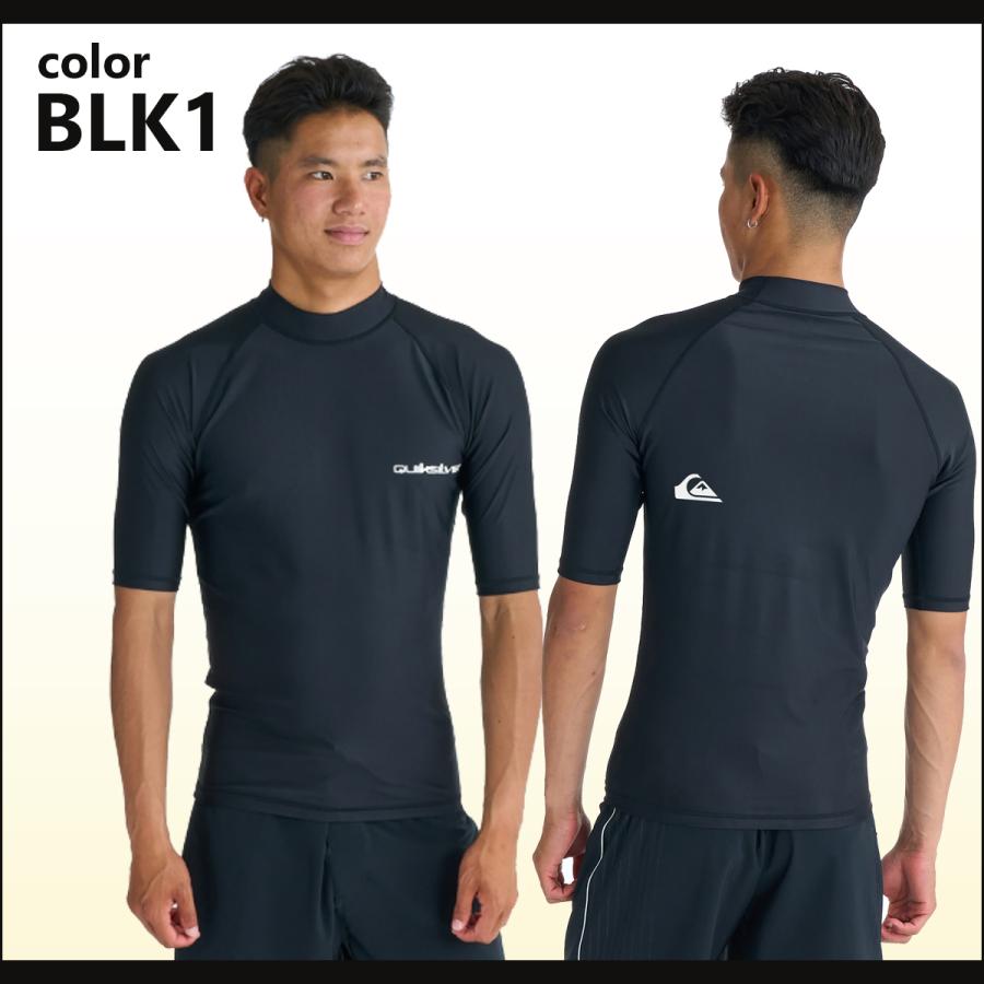 Quiksilver（クイックシルバー） 26SS QUIKSILVER ラッシュガード OMNI