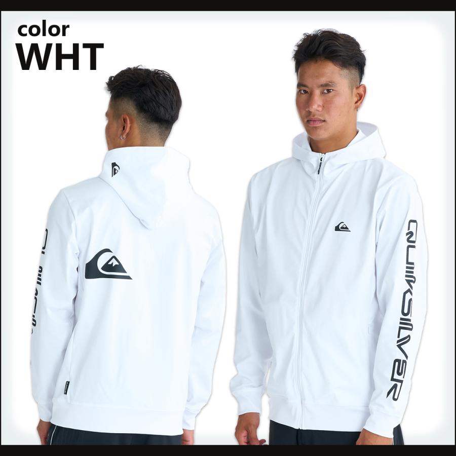 Quiksilver（クイックシルバー） 26SS QUIKSILVER ラッシュガード OMNI