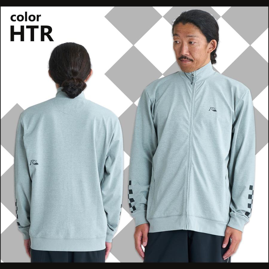 Quiksilver（クイックシルバー） 26SS QUIKSILVER ラッシュガード