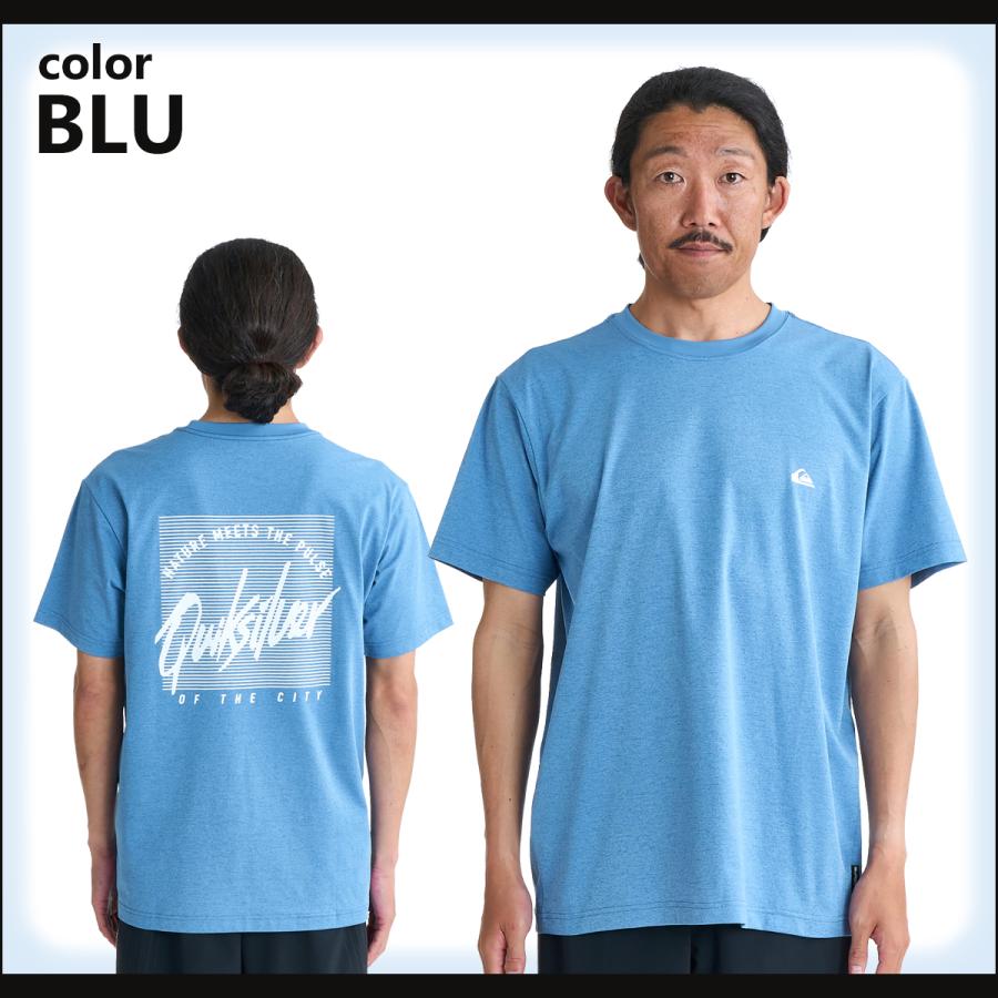 Quiksilver（クイックシルバー） 26SS QUIKSILVER ラッシュガード