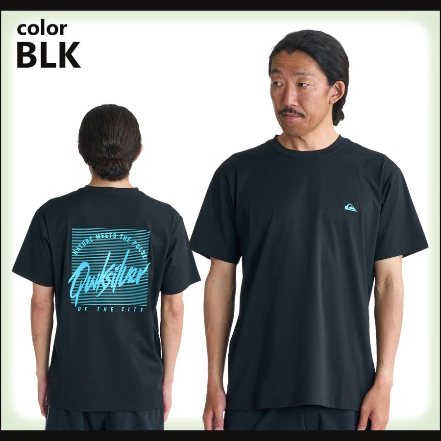 Quiksilver（クイックシルバー） 26SS QUIKSILVER ラッシュガード