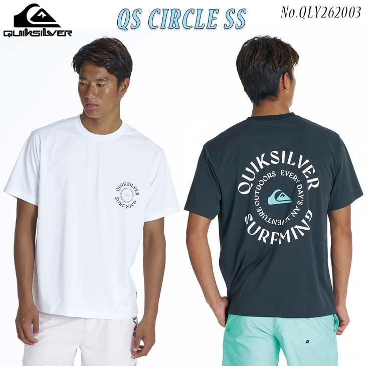 Quiksilver（クイックシルバー） 26 SS QUIKSILVER ラッシュガード