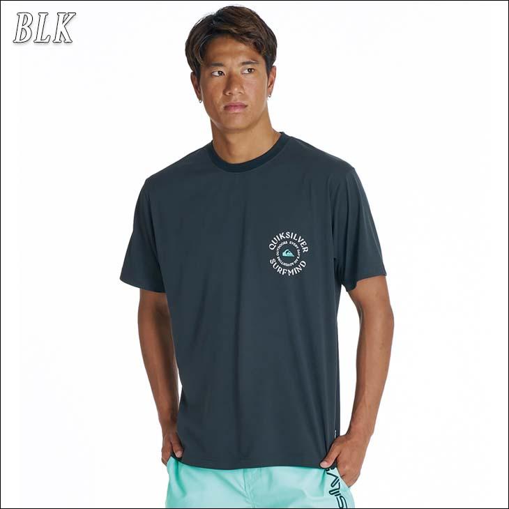 Quiksilver（クイックシルバー） 26 SS QUIKSILVER ラッシュガード