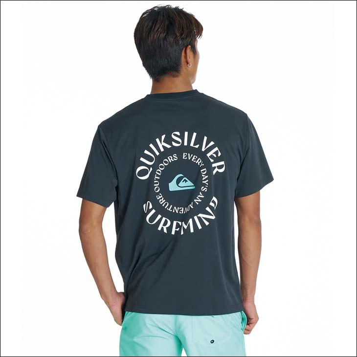 Quiksilver（クイックシルバー） 26 SS QUIKSILVER ラッシュガード