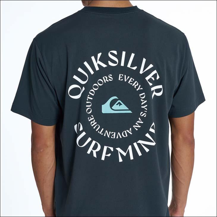 Quiksilver（クイックシルバー） 26 SS QUIKSILVER ラッシュガード