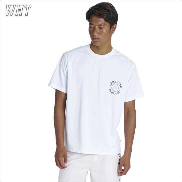 Quiksilver（クイックシルバー） 26 SS QUIKSILVER ラッシュガード